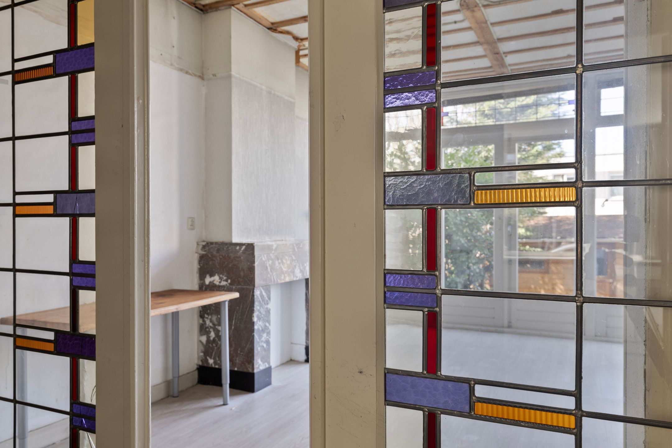 Foto 3 van Bergweg 49-D