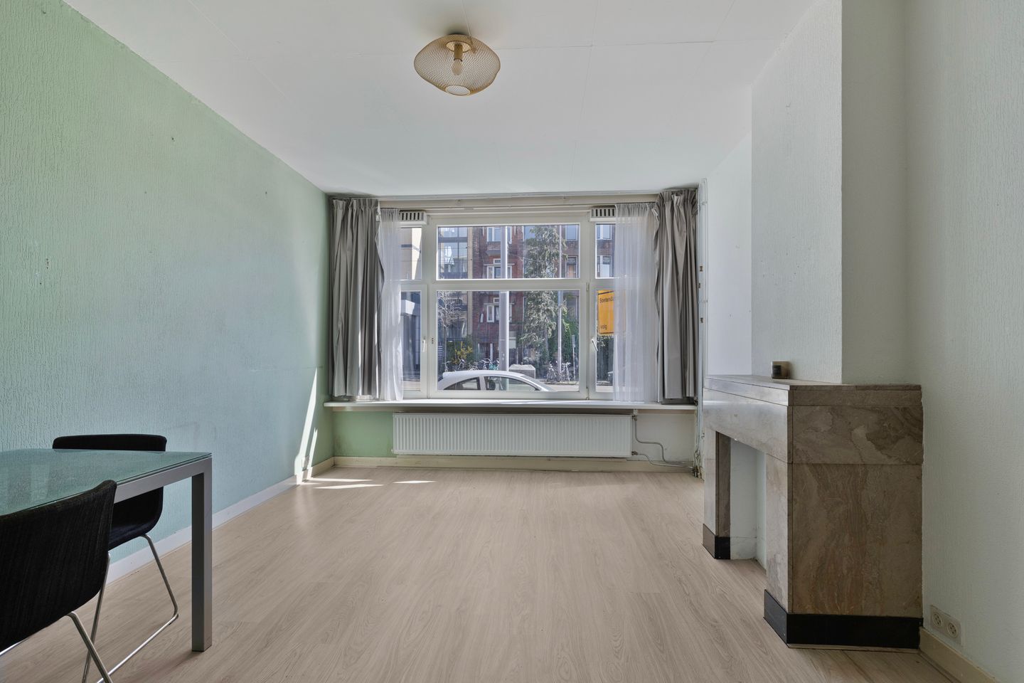 Foto 4 van Bergweg 49-D