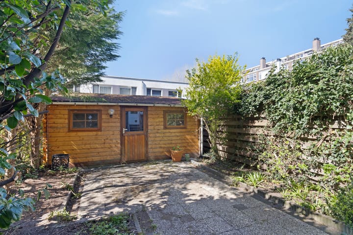 Foto 5 van Bergweg 49-D