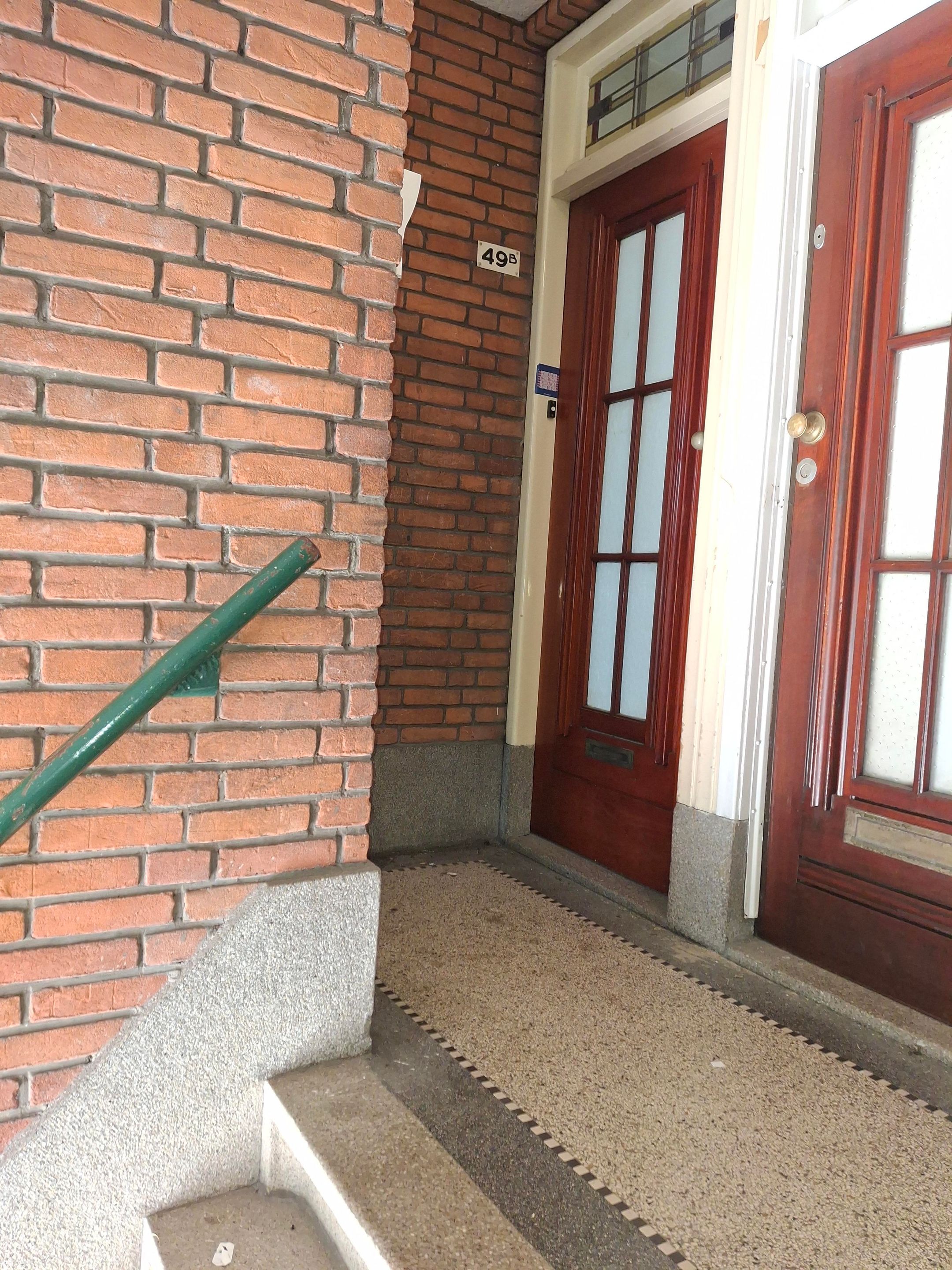 Foto 6 van Bergweg 49-D