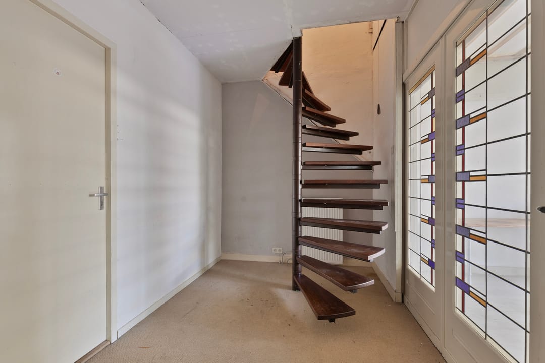 Foto 7 van Bergweg 49-D