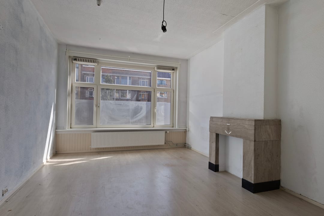 Foto 8 van Bergweg 49-D