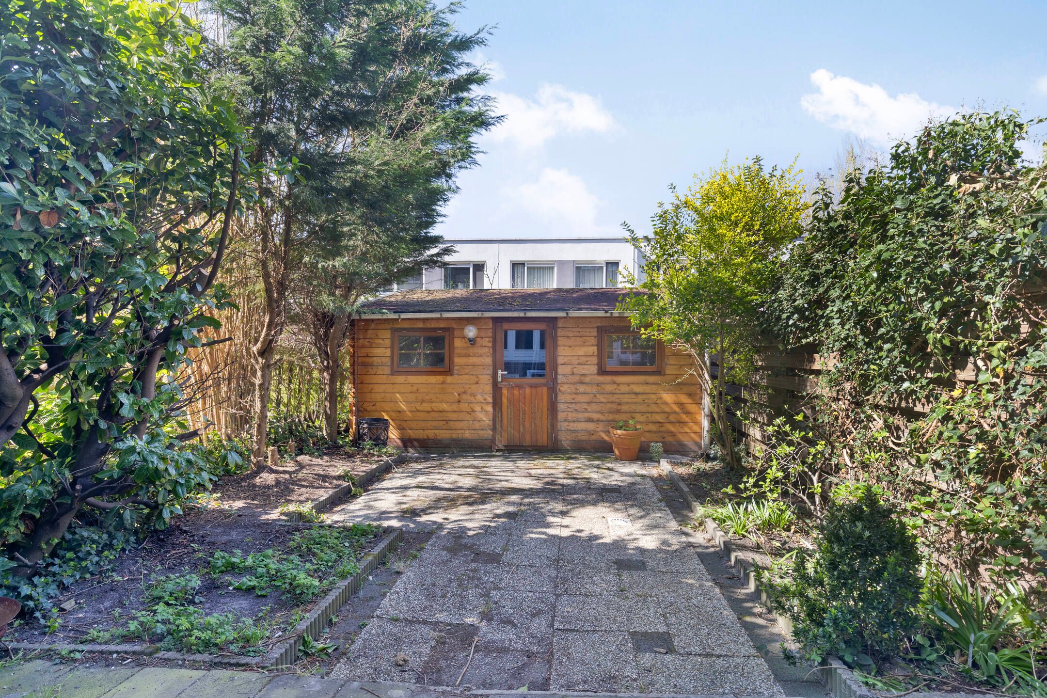 Foto 9 van Bergweg 49-D