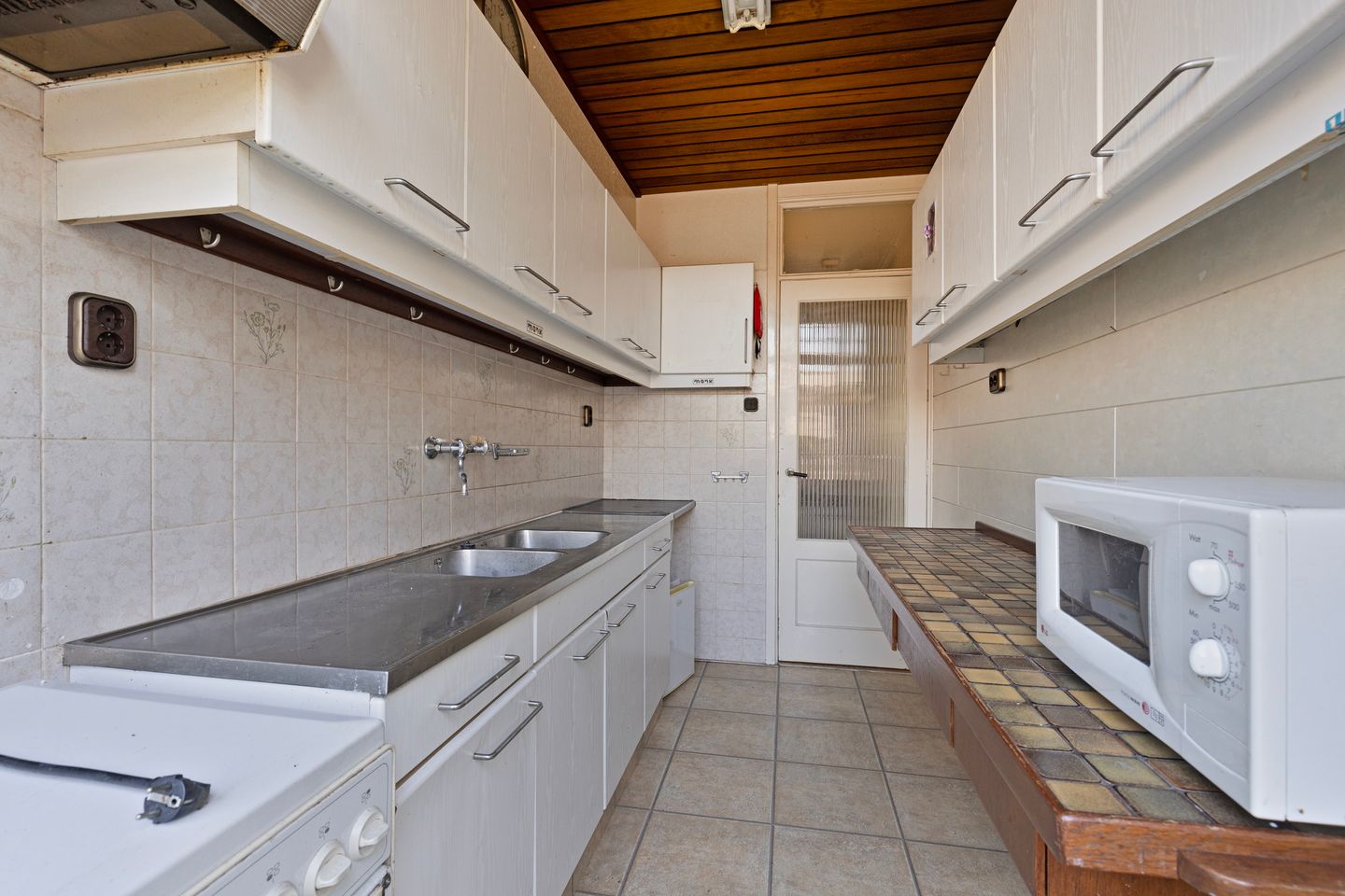 Foto 10 van Bergweg 49-D