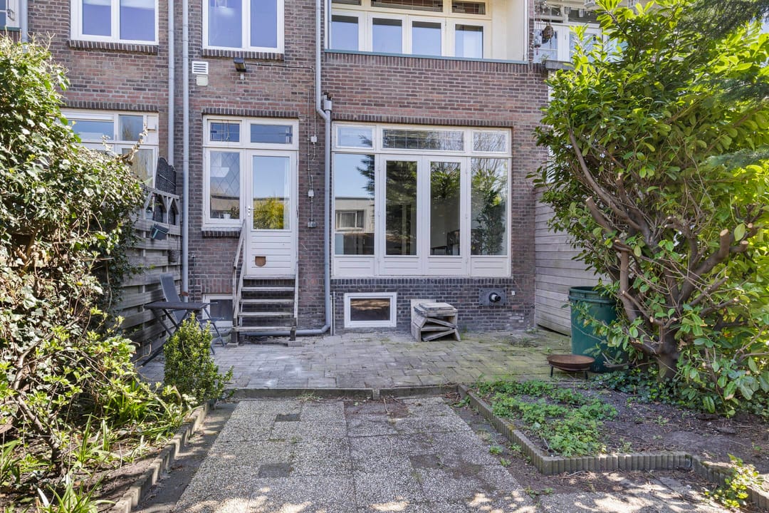 Foto 11 van Bergweg 49-D