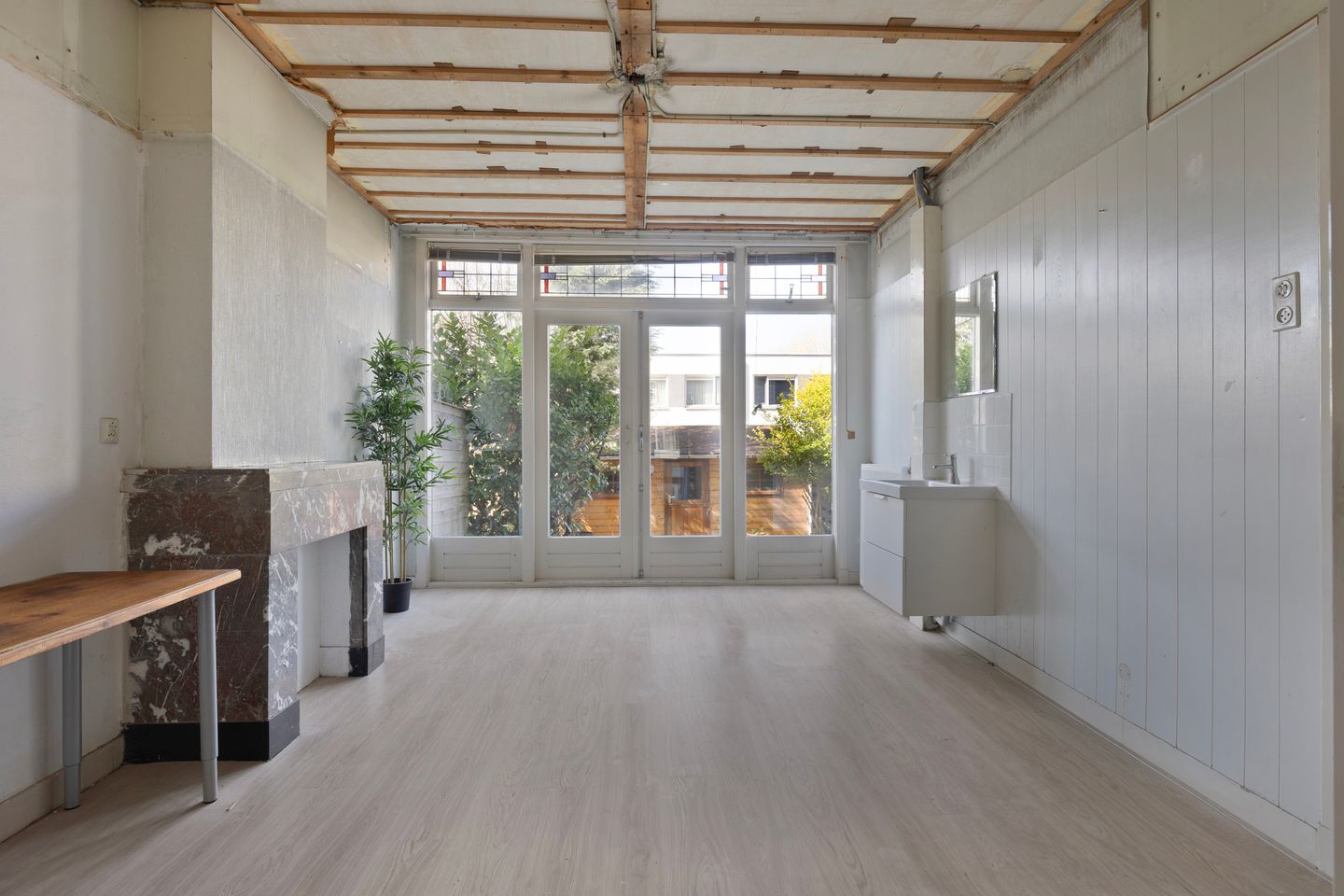 Foto 14 van Bergweg 49-D