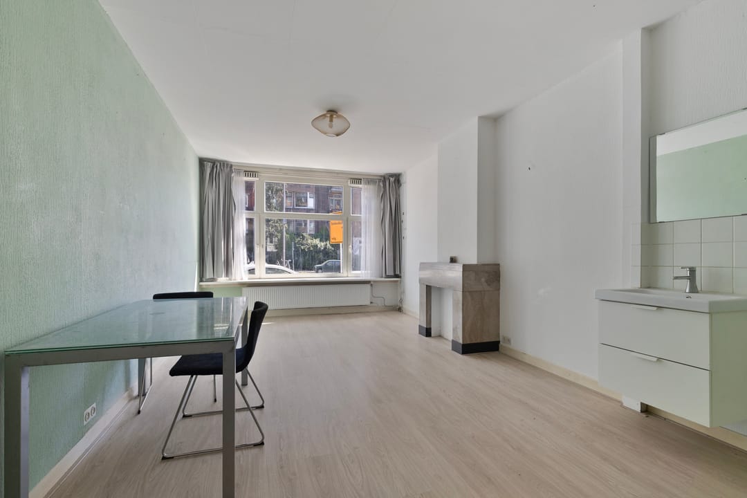 Foto 16 van Bergweg 49-D