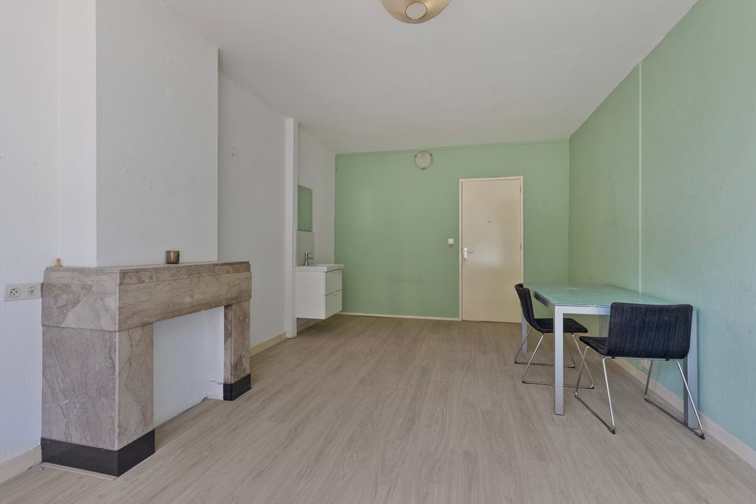 Foto 17 van Bergweg 49-D