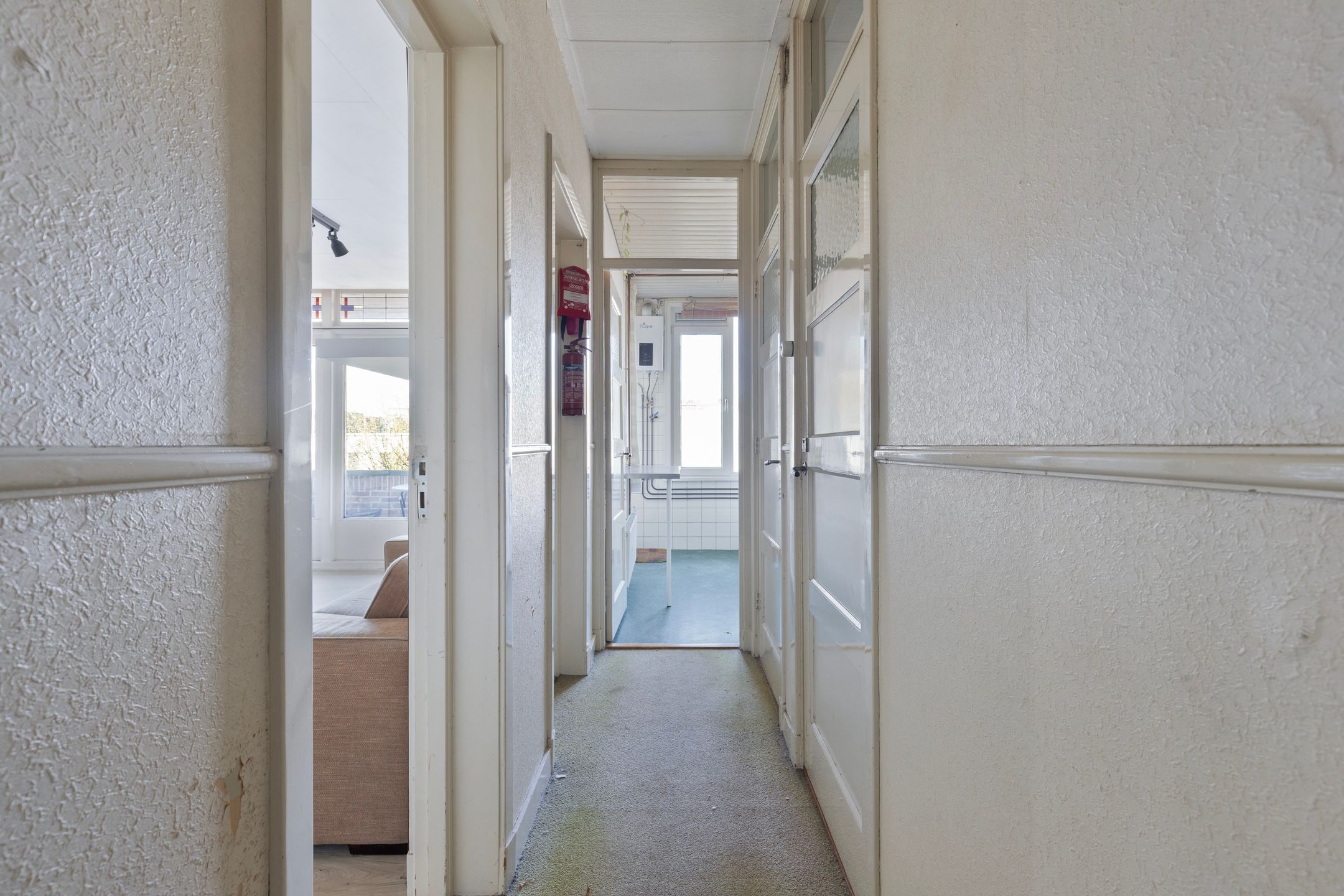 Foto 18 van Bergweg 49-D