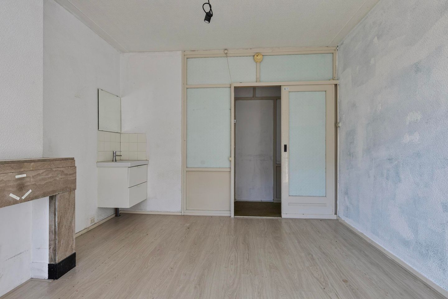 Foto 19 van Bergweg 49-D