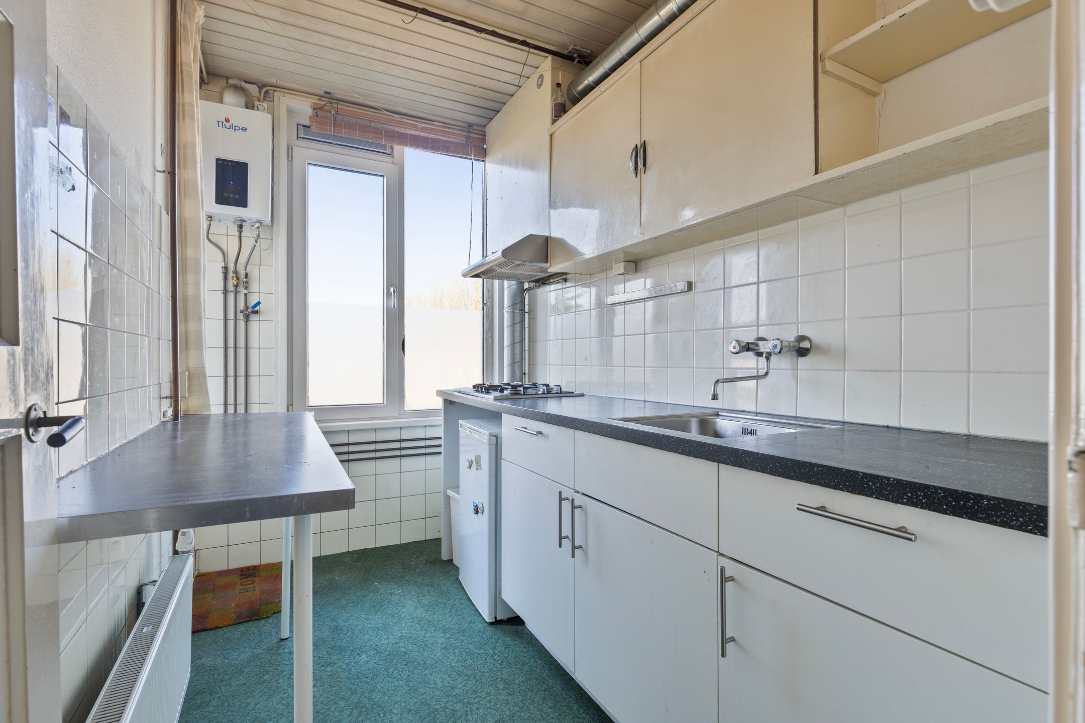 Foto 21 van Bergweg 49-D