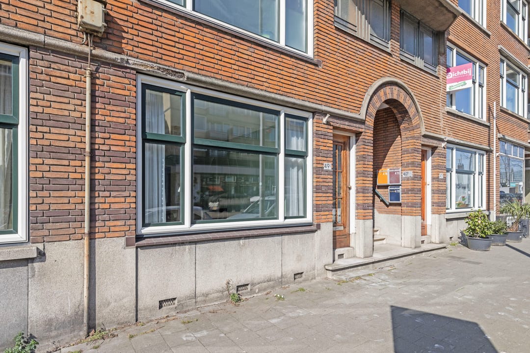 Foto 22 van Bergweg 49-D