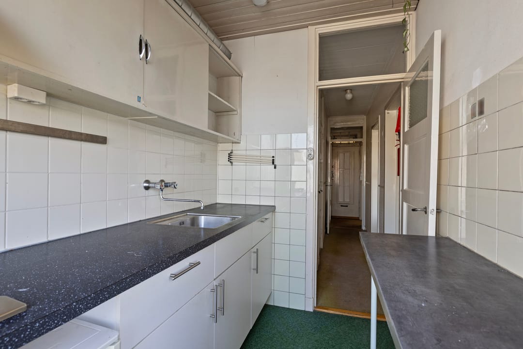 Foto 23 van Bergweg 49-D