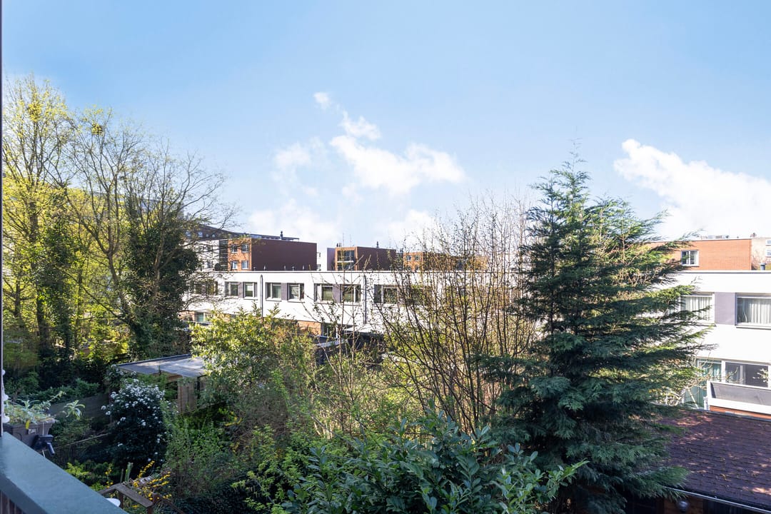 Foto 26 van Bergweg 49-D