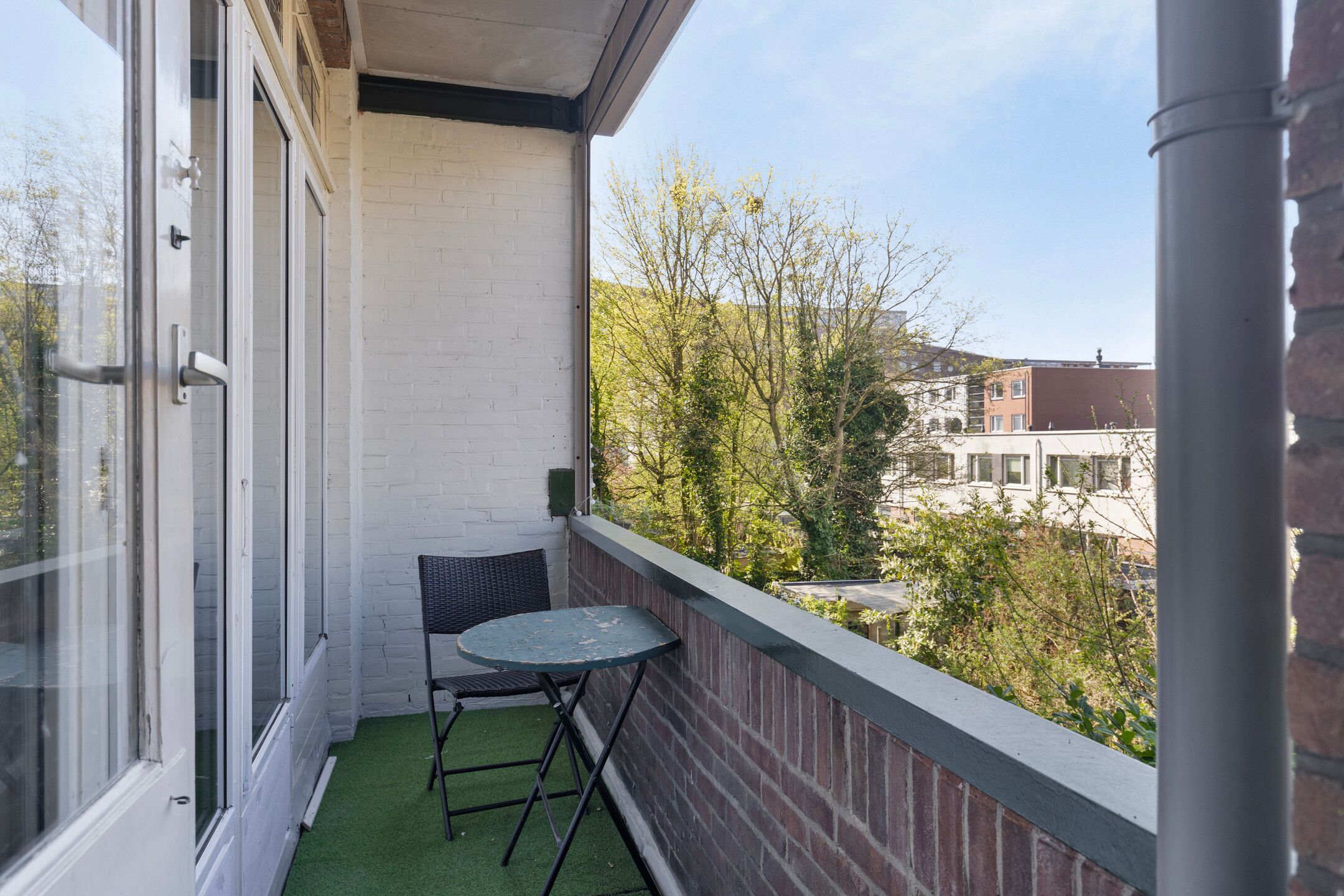 Foto 27 van Bergweg 49-D