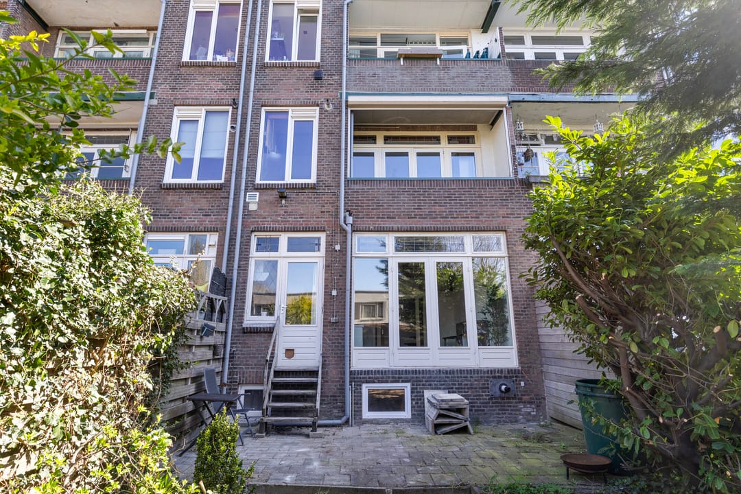 Foto 28 van Bergweg 49-D