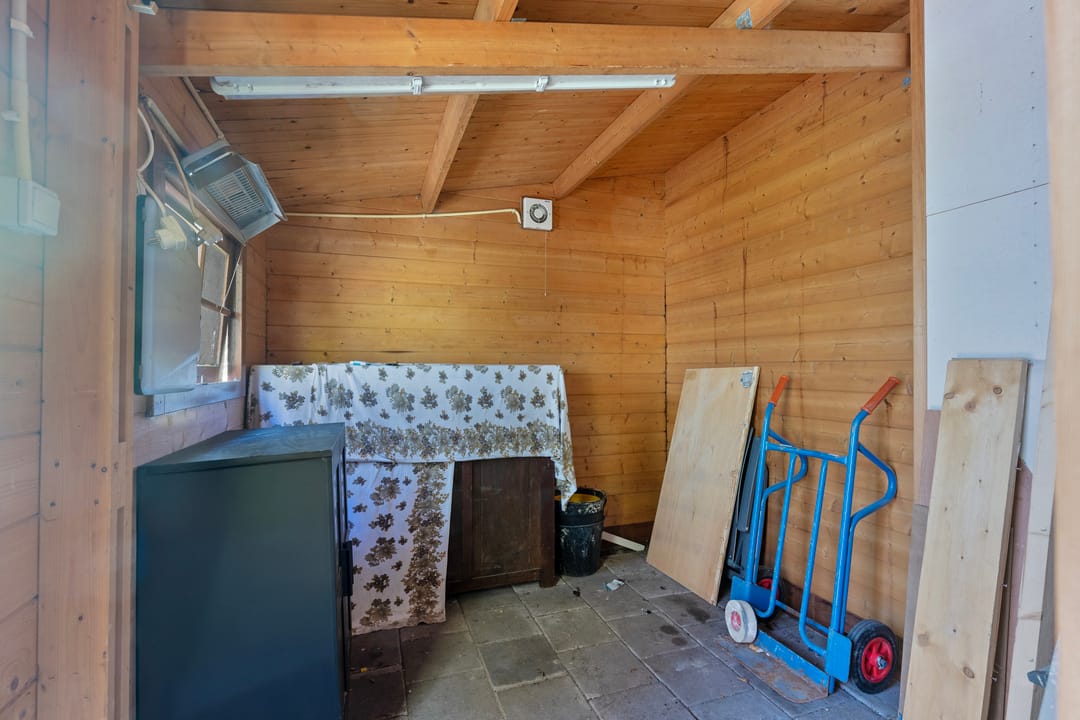 Foto 31 van Bergweg 49-D