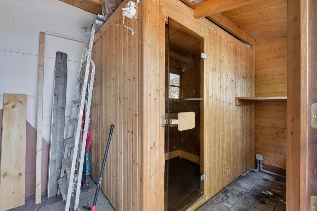 Foto 32 van Bergweg 49-D