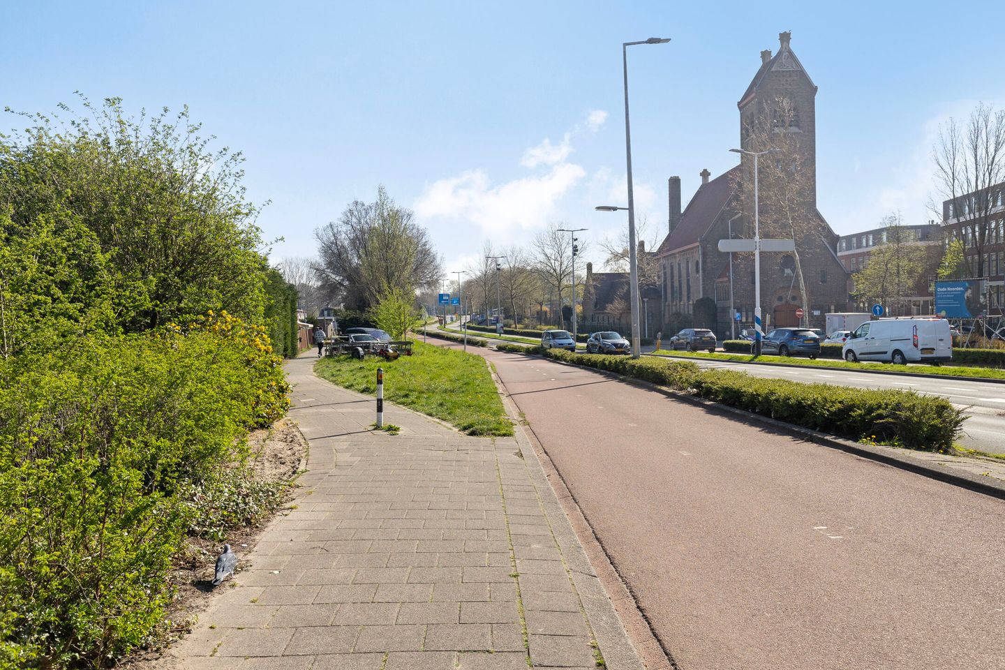 Foto 35 van Bergweg 49-D