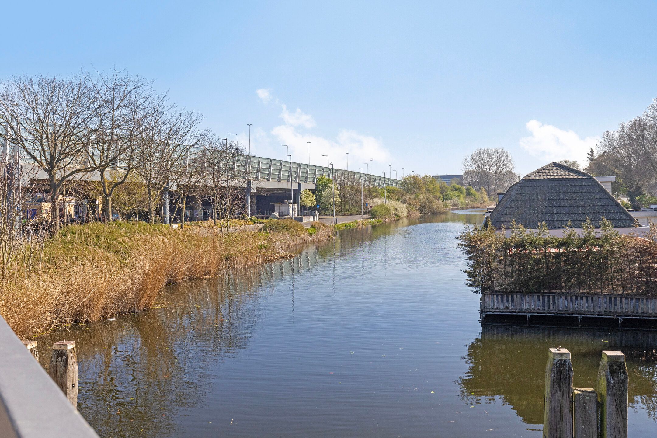 Foto 36 van Bergweg 49-D