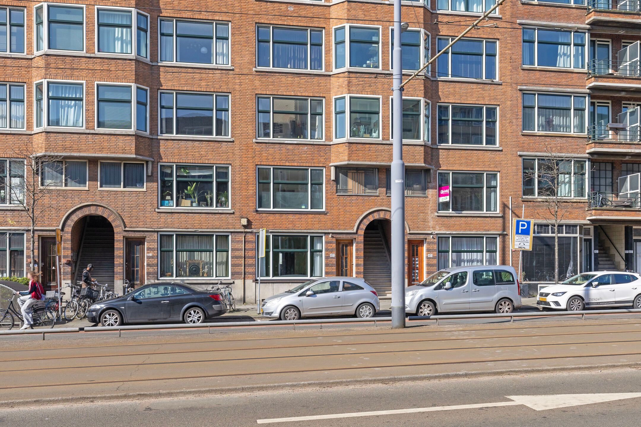 Foto 39 van Bergweg 49-D