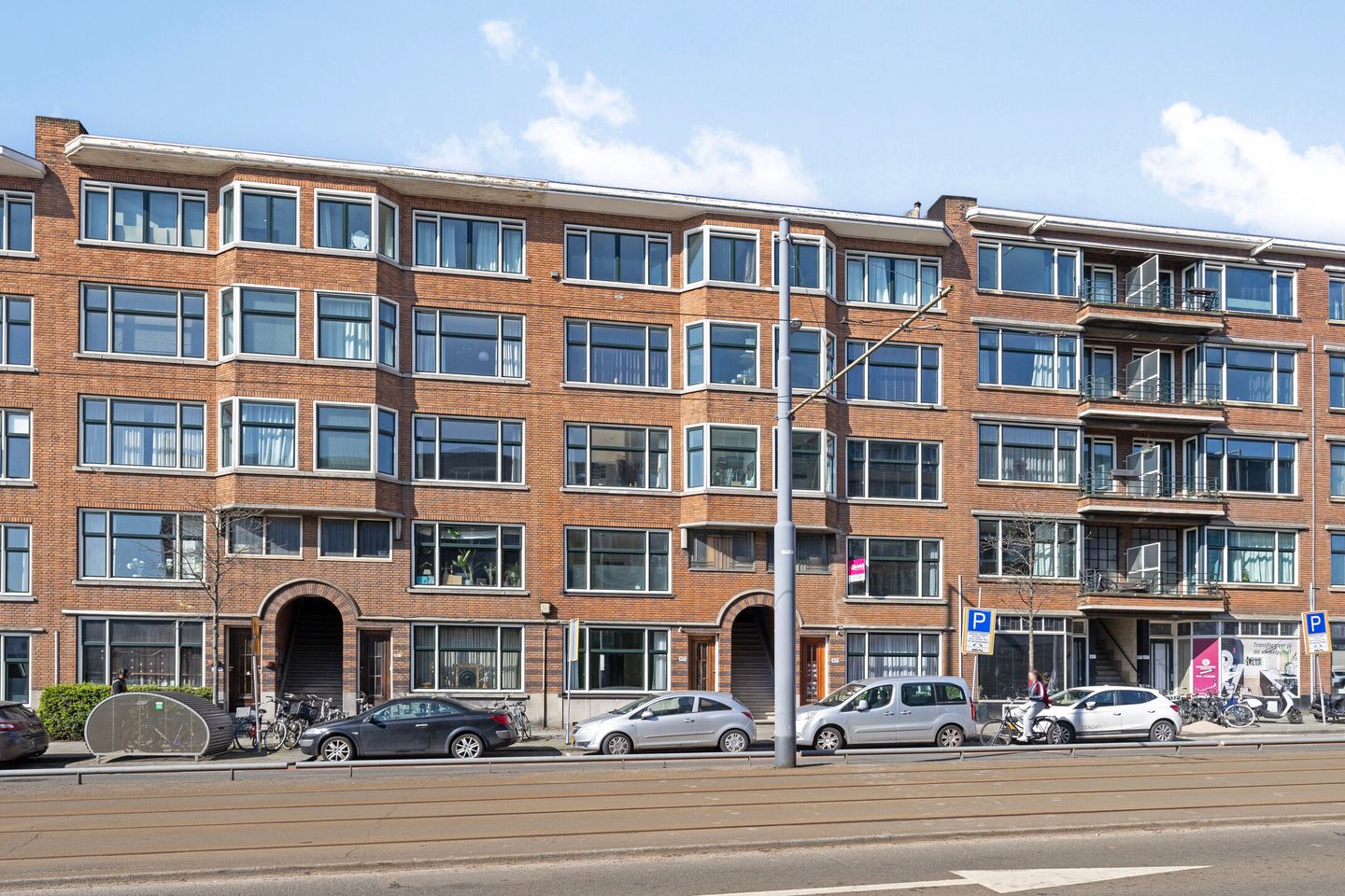 Foto 40 van Bergweg 49-D