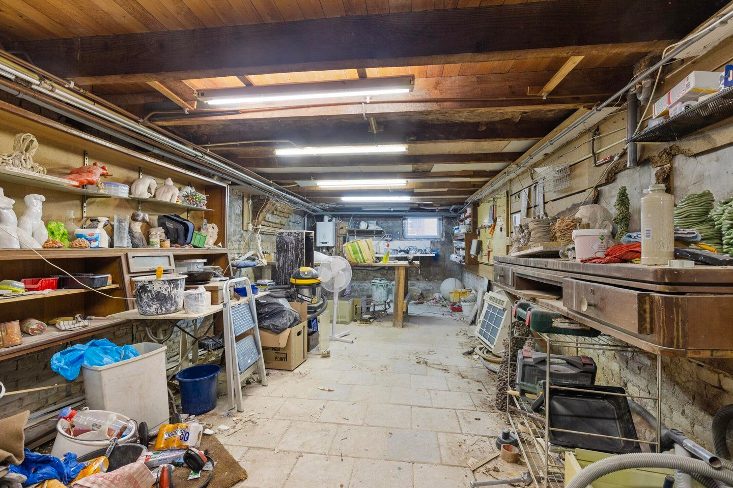 Foto 29 van Bergweg 49-D