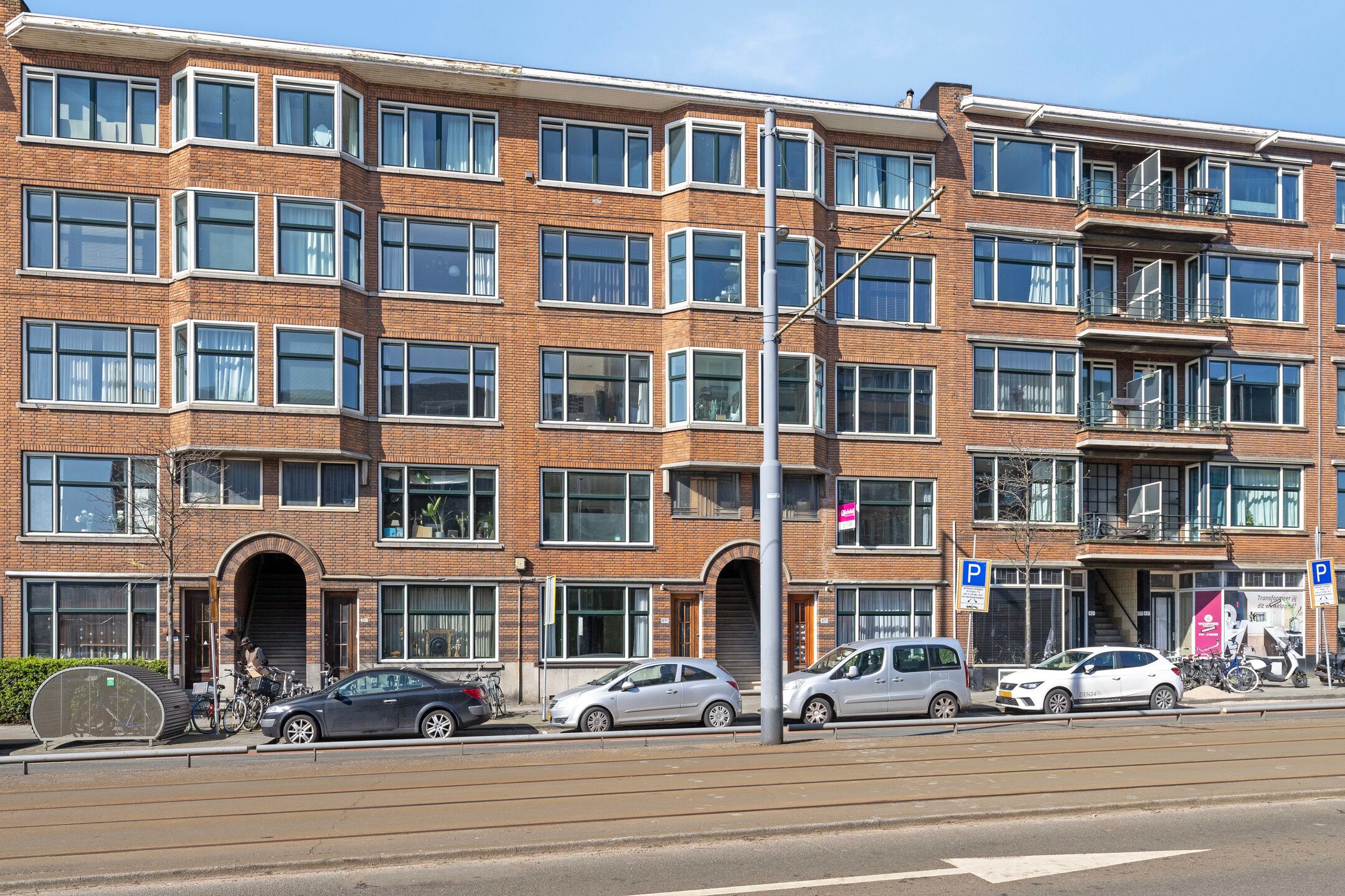 Foto 42 van Bergweg 49-D