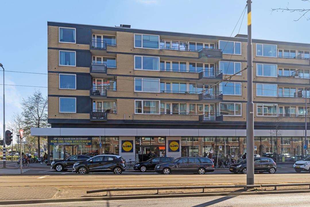 Foto 43 van Bergweg 49-D