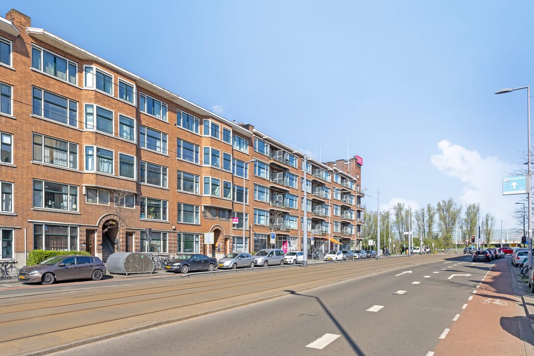 Foto 41 van Bergweg 49-D