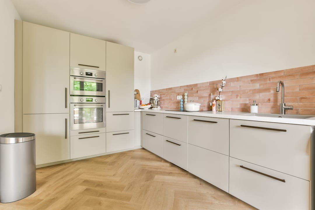 Foto 2 van Oostenburgergracht 67-B