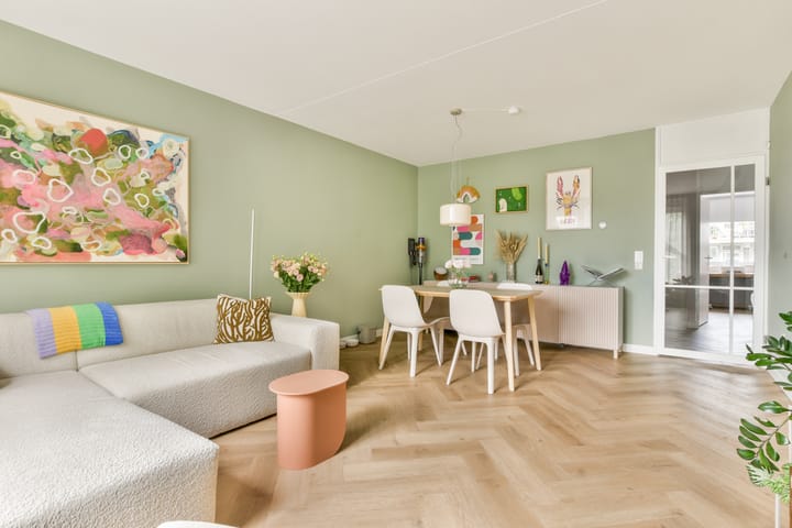 Foto 4 van Oostenburgergracht 67-B