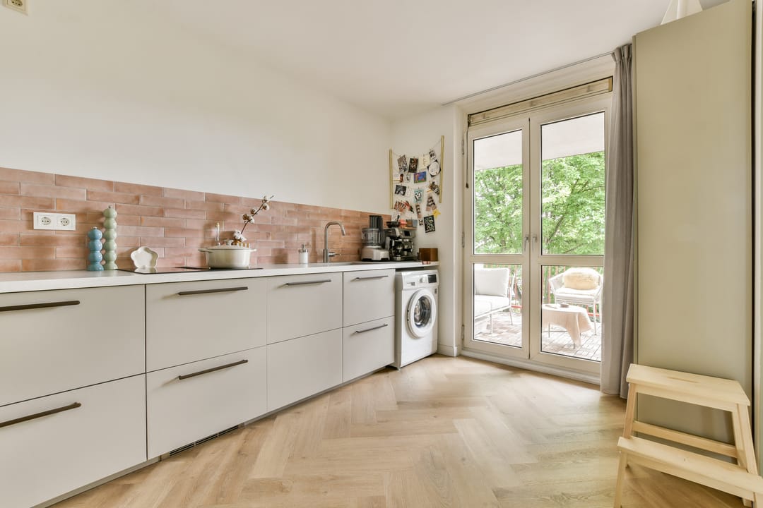 Foto 8 van Oostenburgergracht 67-B