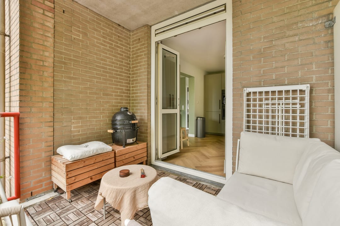 Foto 11 van Oostenburgergracht 67-B