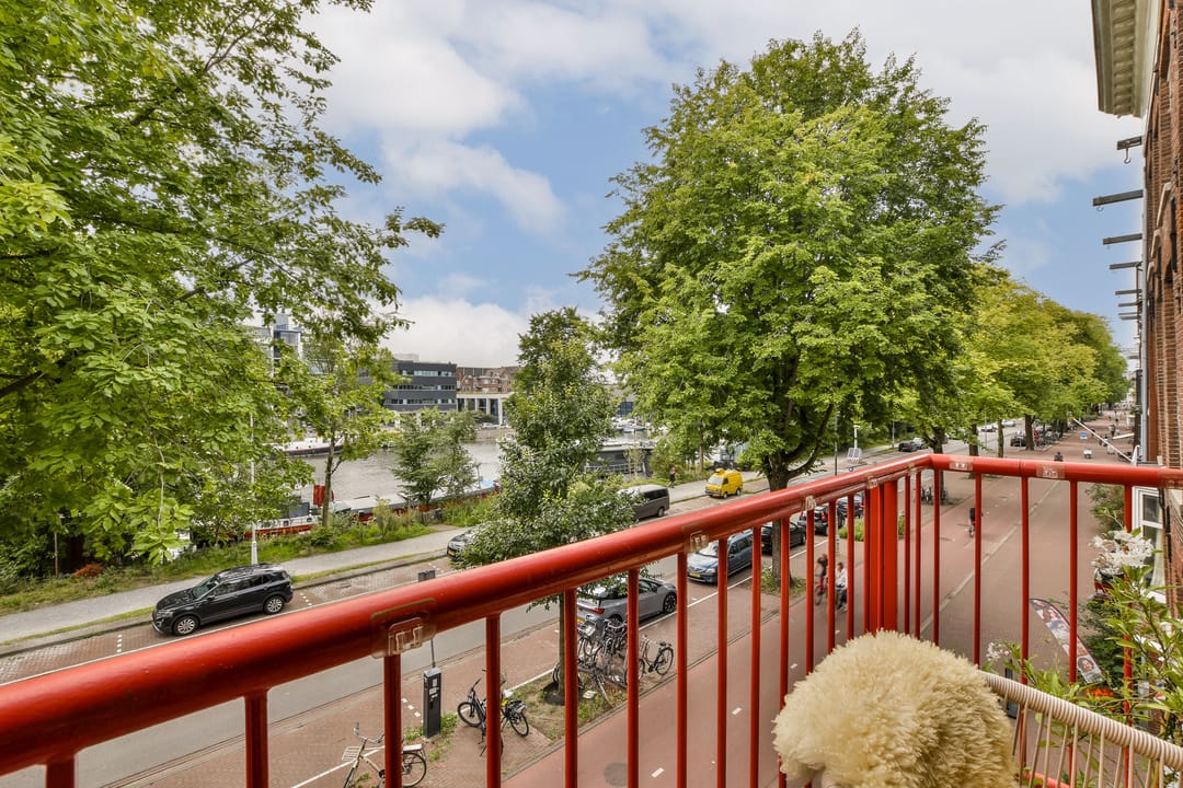 Foto 13 van Oostenburgergracht 67-B