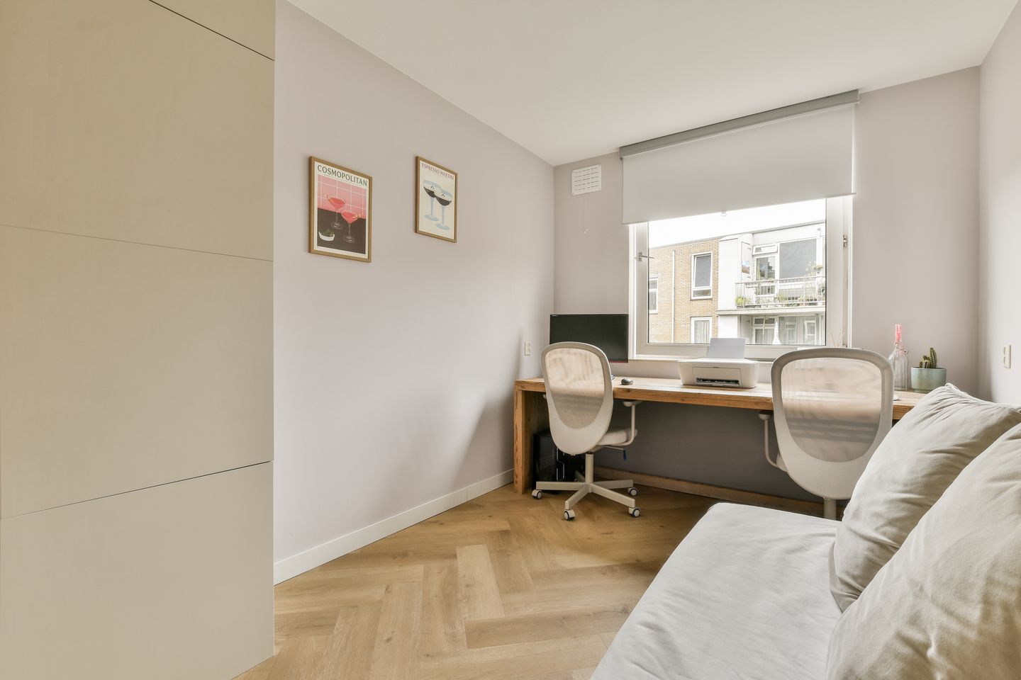 Foto 14 van Oostenburgergracht 67-B