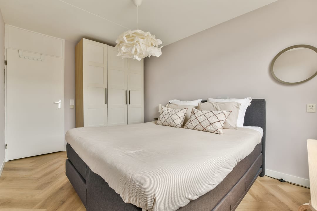 Foto 16 van Oostenburgergracht 67-B