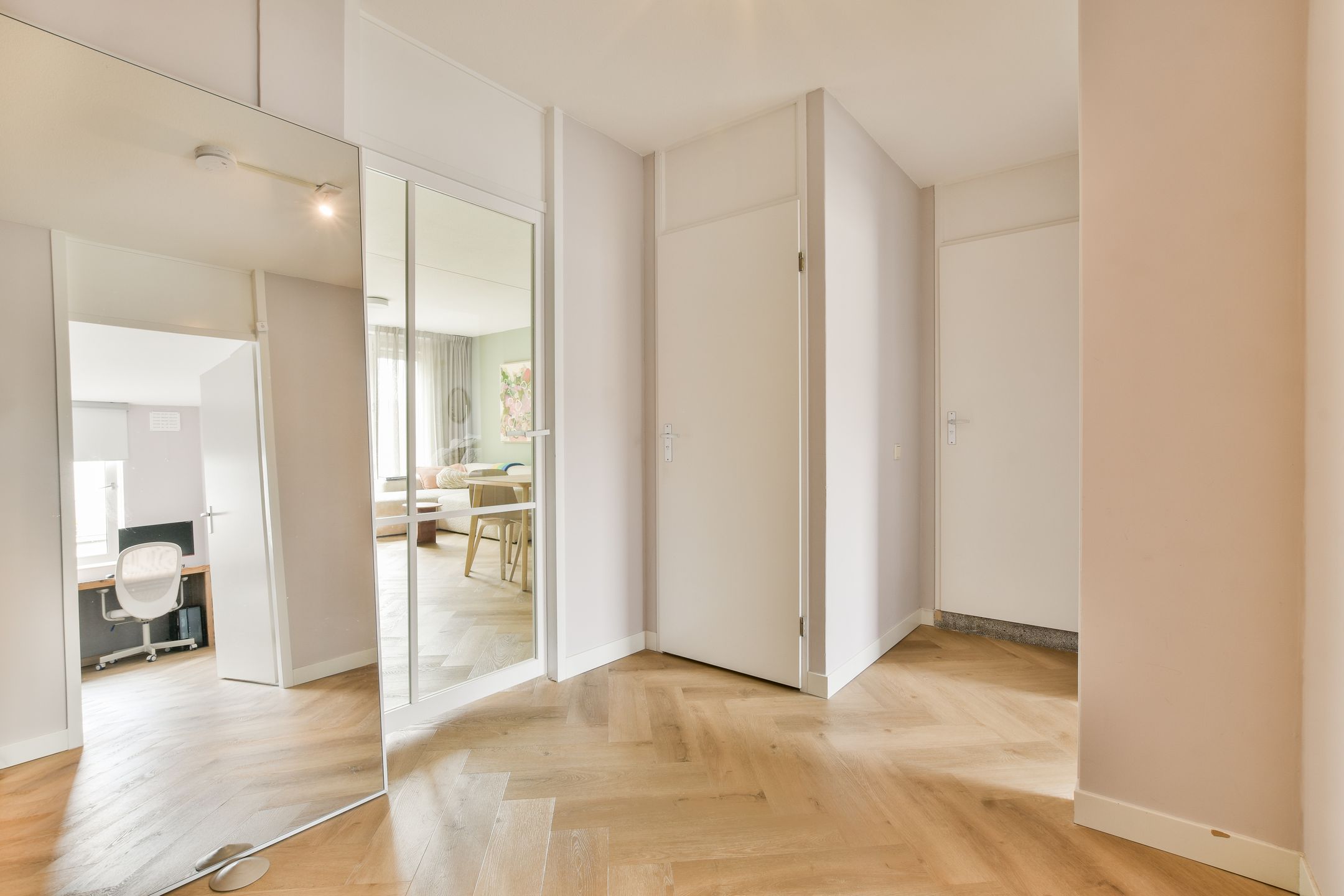 Foto 21 van Oostenburgergracht 67-B