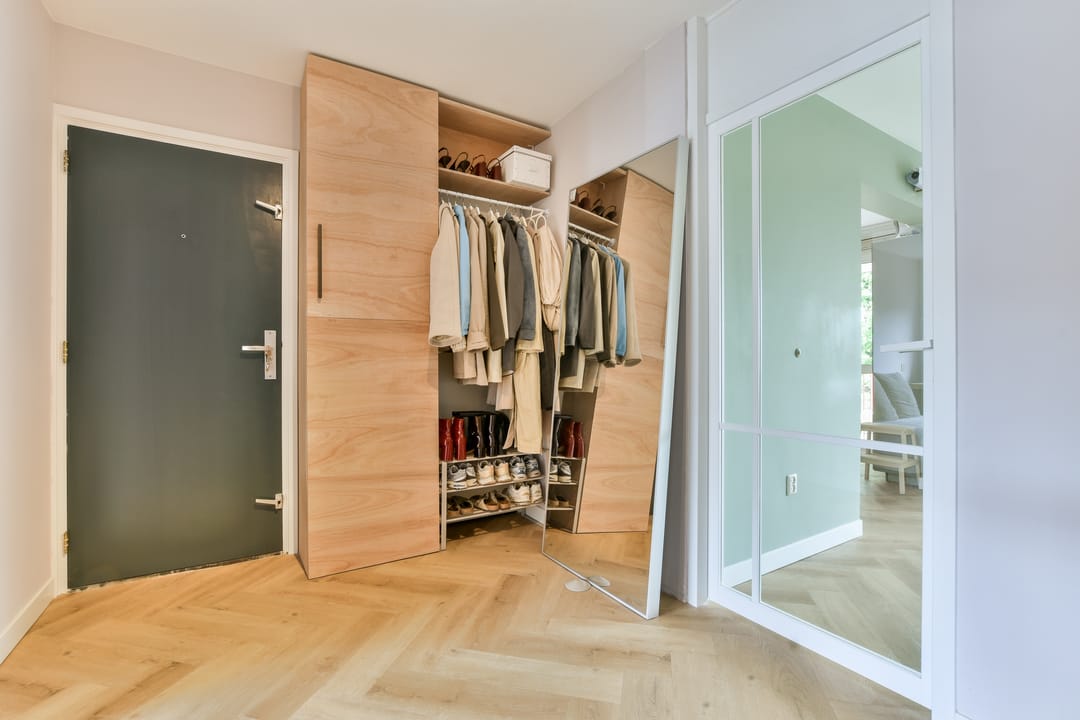 Foto 22 van Oostenburgergracht 67-B