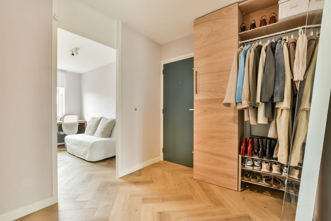 Foto 23 van Oostenburgergracht 67-B