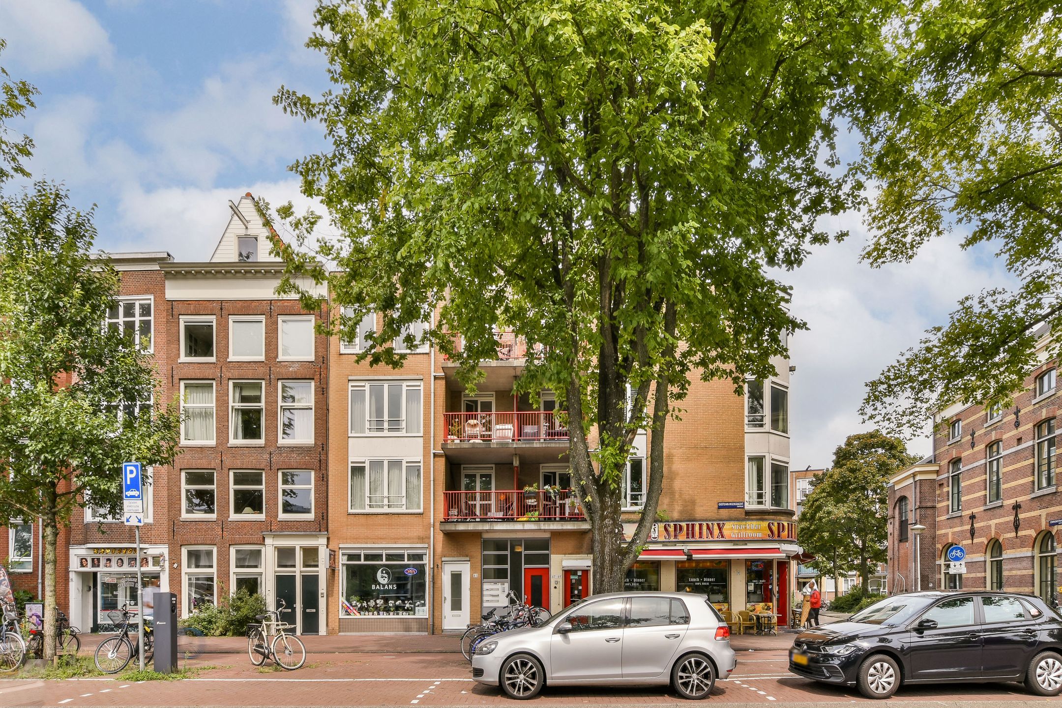 Foto 24 van Oostenburgergracht 67-B