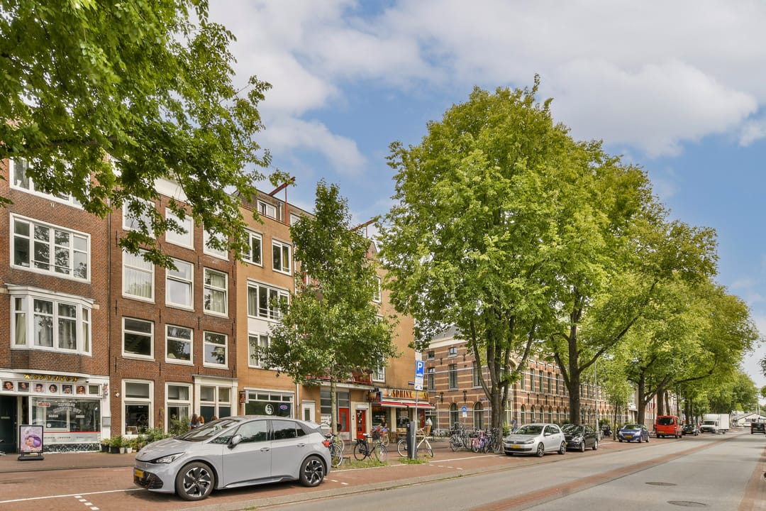 Foto 26 van Oostenburgergracht 67-B