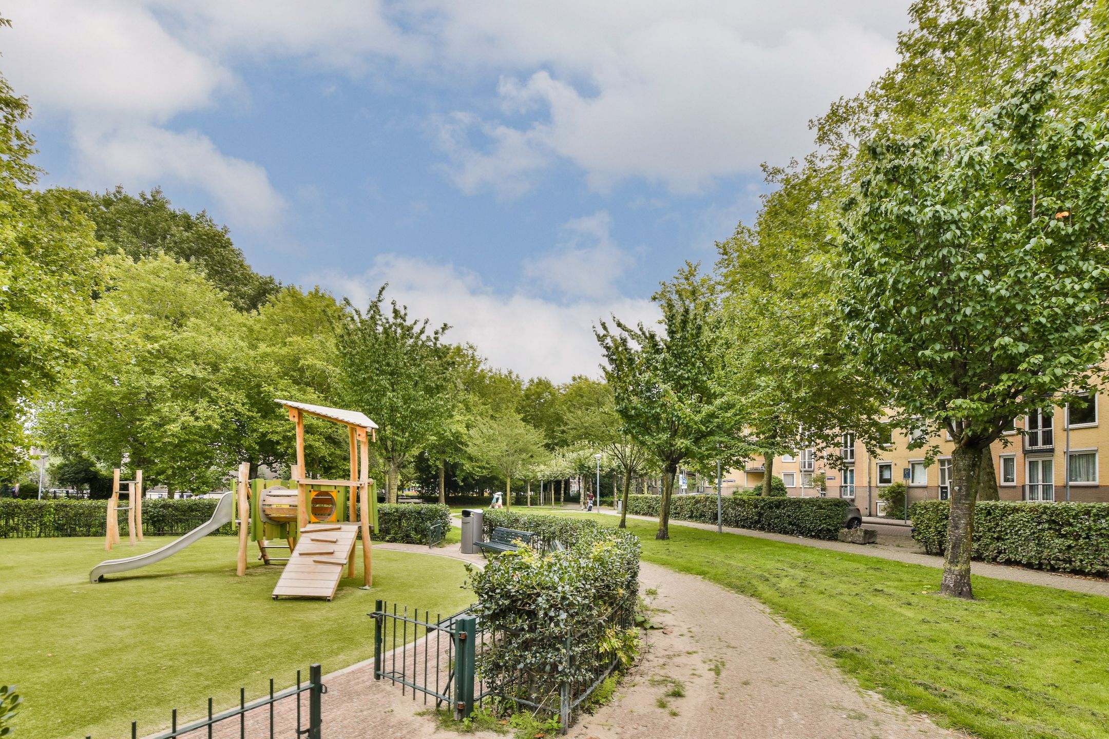 Foto 27 van Oostenburgergracht 67-B