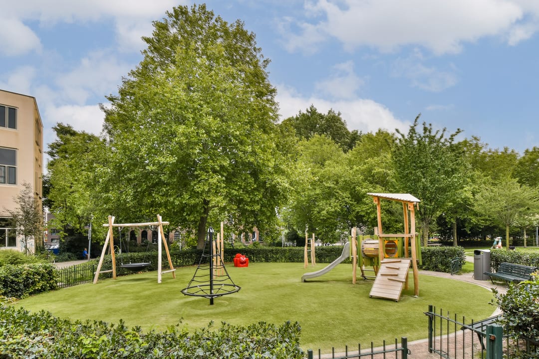 Foto 28 van Oostenburgergracht 67-B