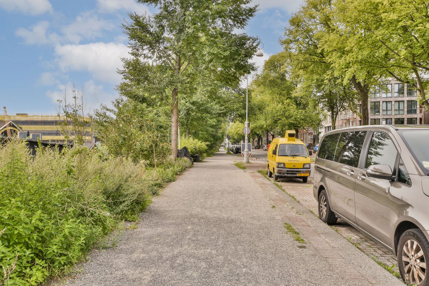 Foto 29 van Oostenburgergracht 67-B