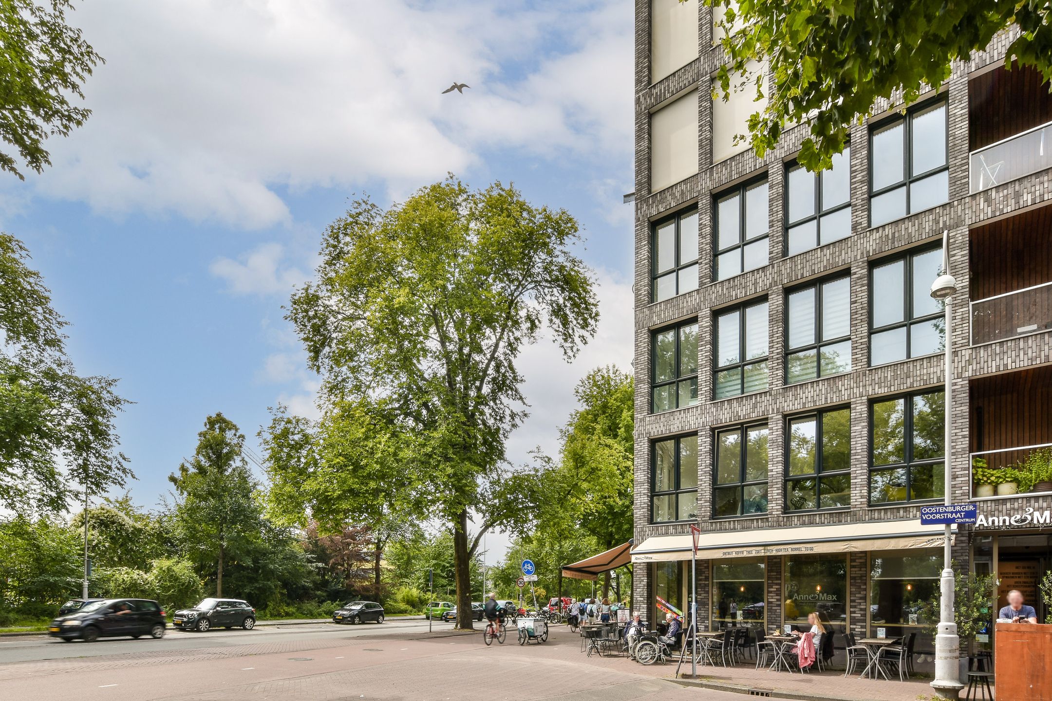 Foto 30 van Oostenburgergracht 67-B