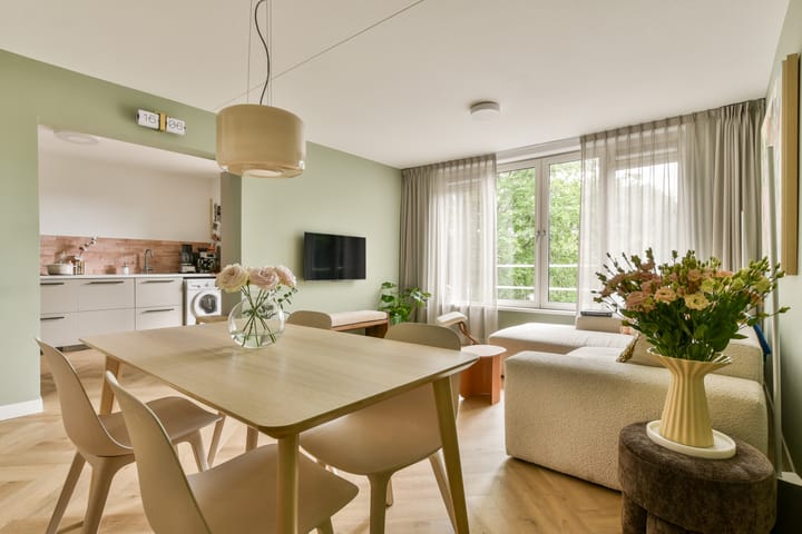 Foto 5 van Oostenburgergracht 67-B