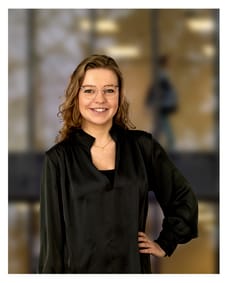 F.H. (Franciene) Snoei - Officemanager