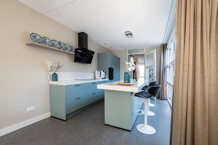 Foto 3 van Zonnebloemstraat 10