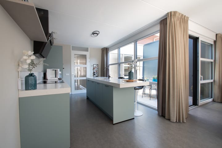 Foto 5 van Zonnebloemstraat 10